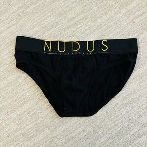Black Nudus brief